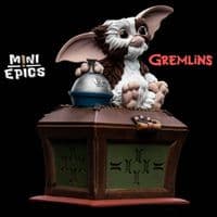 GREMLINS MINI EPICS VINYL FIGURE GIZMO FROM WETA WORKSHOP