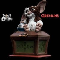 GREMLINS MINI EPICS VINYL FIGURE GIZMO FROM WETA WORKSHOP