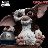 GREMLINS MINI EPICS VINYL FIGURE GIZMO FROM WETA WORKSHOP