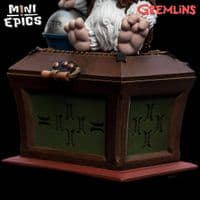 GREMLINS MINI EPICS VINYL FIGURE GIZMO FROM WETA WORKSHOP