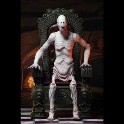 GUILLERMO DEL TORO SIGNATURE COLLECTION 7