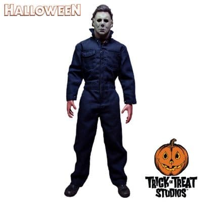 HALLOWEEN 1978 MICHAEL MYERS 12