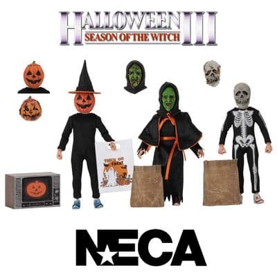 HALLOWEEN 3: SEASON OF THE WITCH 8