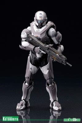 HALO 5 SPARTAN ATHLON ARTFX+ STATUE FROM KOTOBUKIYA