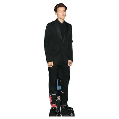 Figurines Carton Grandeur Nature Gallagher Bros (Oasis) + Miniatures - Accessoire Fête/event, Neuf