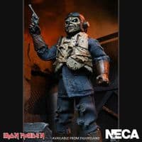 IRON MAIDEN ACES HIGH EDDIE 8