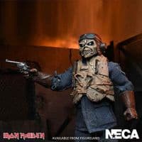 IRON MAIDEN ACES HIGH EDDIE 8