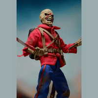 IRON MAIDEN THE TROOPER 8