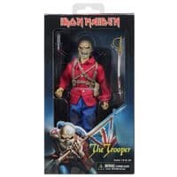 IRON MAIDEN THE TROOPER 8