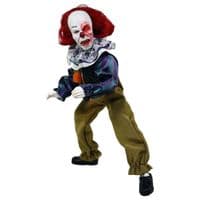 IT 1990 BURNT FACE PENNYWISE 8