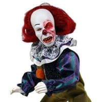 IT 1990 BURNT FACE PENNYWISE 8