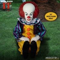 IT 1990 PENNYWISE 18