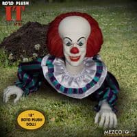 IT 1990 PENNYWISE 18
