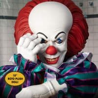 IT 1990 PENNYWISE 18