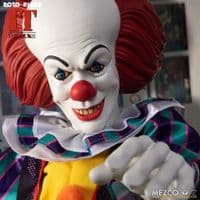 IT 1990 PENNYWISE 18