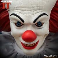 IT 1990 PENNYWISE 18