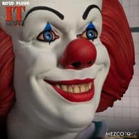 IT 1990 PENNYWISE 18