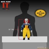 IT 1990 PENNYWISE 18