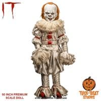 IT 2017 PENNYWISE 50