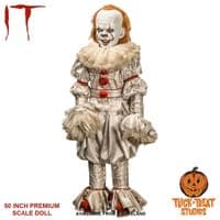 IT 2017 PENNYWISE 50