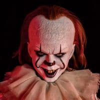 IT 2017 PENNYWISE 50