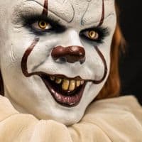IT 2017 PENNYWISE 50