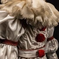 IT 2017 PENNYWISE 50