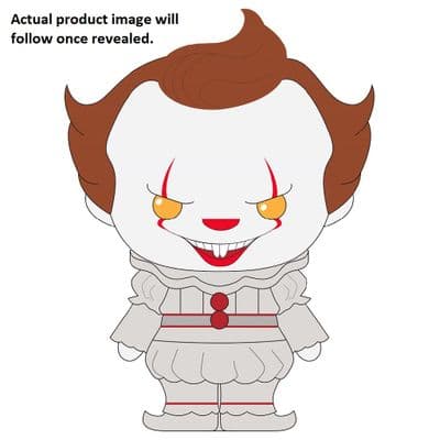 IT PENNYWISE COIN BANK FROM MONOGRAM INTERNATIONAL