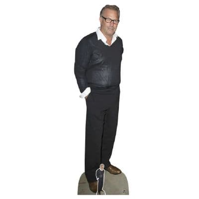 KEVIN COSTNER