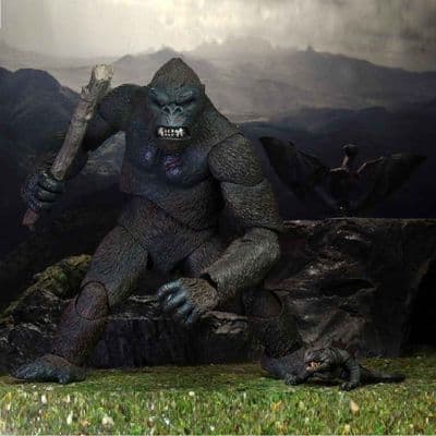 KING KONG ULTIMATE ISLAND KONG 8