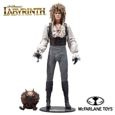LABYRINTH 