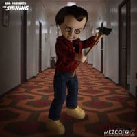LDD PRESENTS THE SHINING JACK TORRANCE FROM MEZCO TOYZ