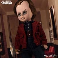 LDD PRESENTS THE SHINING JACK TORRANCE FROM MEZCO TOYZ