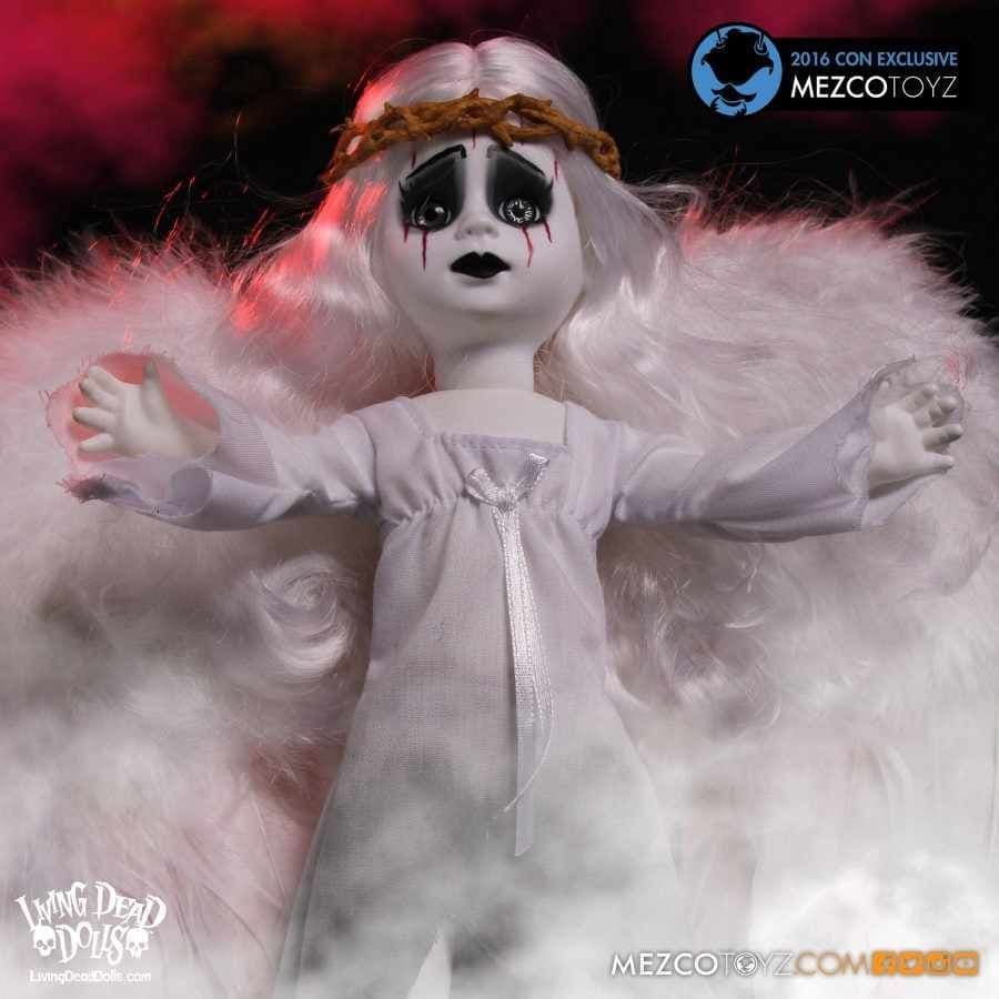 リビングデッドドールズ レイン2体セット リビングデッドドールズ 2体