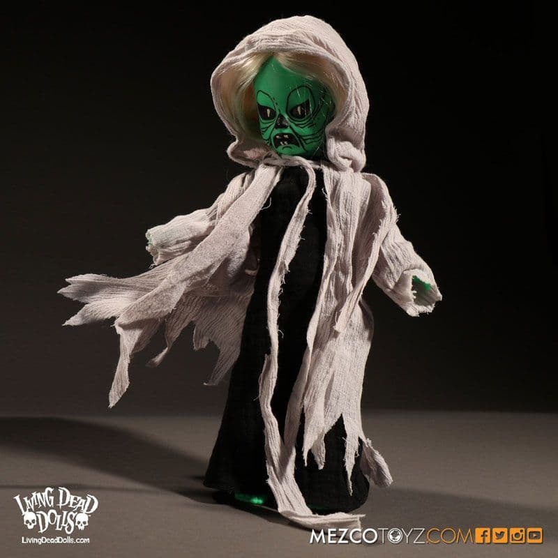 LIVING DEAD DOLLS SERIES 32 VARIANTS FULL SET FROM MEZCO TOYZ