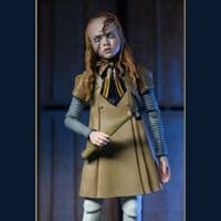 M3GAN ULTIMATE 7 INCH SCALE M3GAN ACTION FIGURE FROM NECA