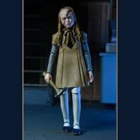 M3GAN ULTIMATE 7 INCH SCALE M3GAN ACTION FIGURE FROM NECA