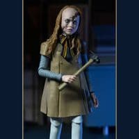 M3GAN ULTIMATE 7 INCH SCALE M3GAN ACTION FIGURE FROM NECA