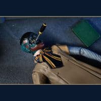 M3GAN ULTIMATE 7 INCH SCALE M3GAN ACTION FIGURE FROM NECA