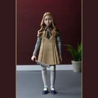 M3GAN ULTIMATE 7 INCH SCALE M3GAN ACTION FIGURE FROM NECA