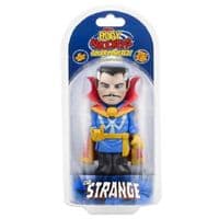 MARVEL DOCTOR STRANGE SOLAR POWERED BODY KNOCKER FROM NECA