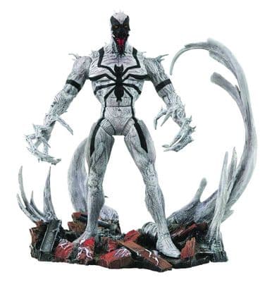 MARVEL SELECT ANTI-VENOM SPECIAL COLLECTORS EDITION ACTION FIGURE FROM DIAMOND SELECT TOYS