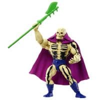 MASTERS OF THE UNIVERSE ORIGINS 2020 SCARE GLOW ACTION FIGURE FROM MATTEL