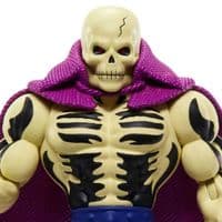 MASTERS OF THE UNIVERSE ORIGINS 2020 SCARE GLOW ACTION FIGURE FROM MATTEL