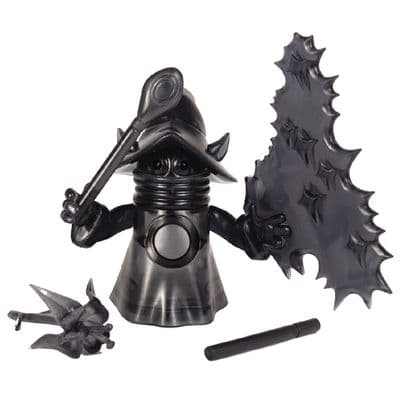 MASTERS OF THE UNIVERSE VINTAGE COLLECTION WAVE 4 SHADOW ORKO FROM SUPER7