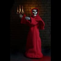 MISFITS 8