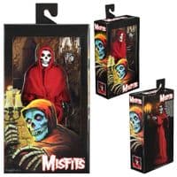 MISFITS 8