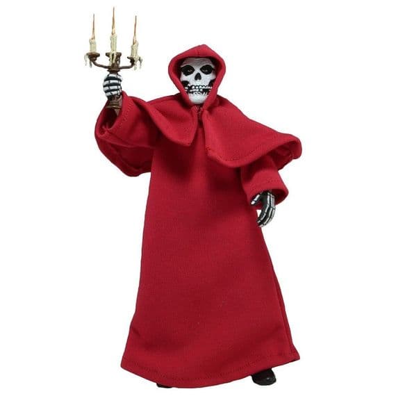 MISFITS 8