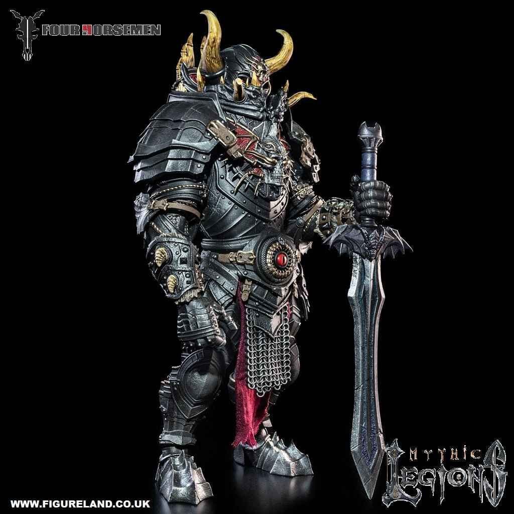 SF・ファンタジー・ホラー MythicLegions All-Stars6 Berodach Mythic Legions: All-Stars 6 Berodach (Congregation of