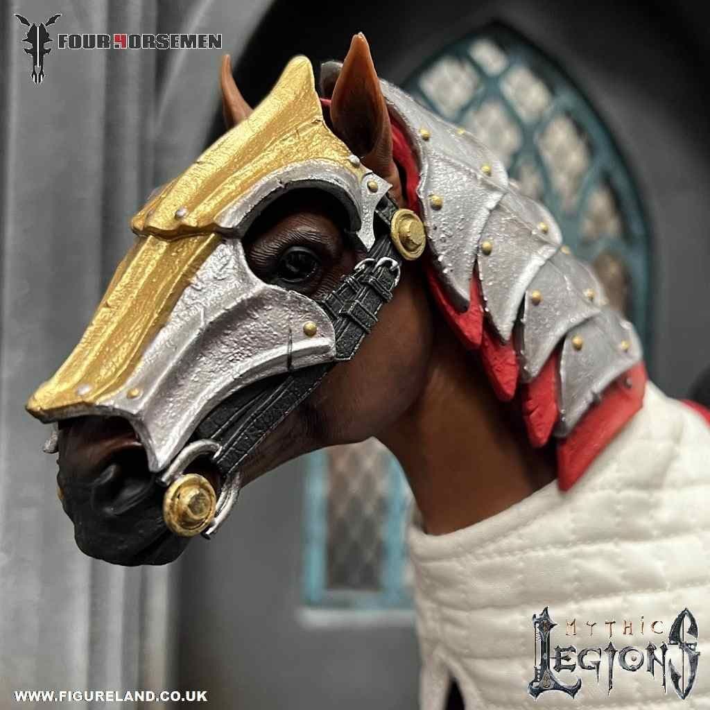 SF・ファンタジー・ホラー mythic legions deacon SF・ファンタジー・ホラー mythic legions deacon Deacon